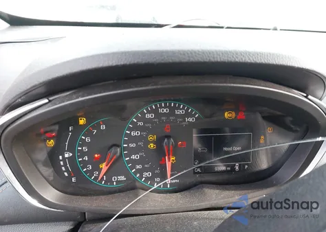 2018 Chevrolet Trax Ls from USA, damaged, VIN KL7CJKSB3JB607887